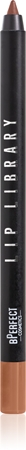 

Лайнер для губ BPerfect Lip Library Lip Liner, Thriller 1,5 g