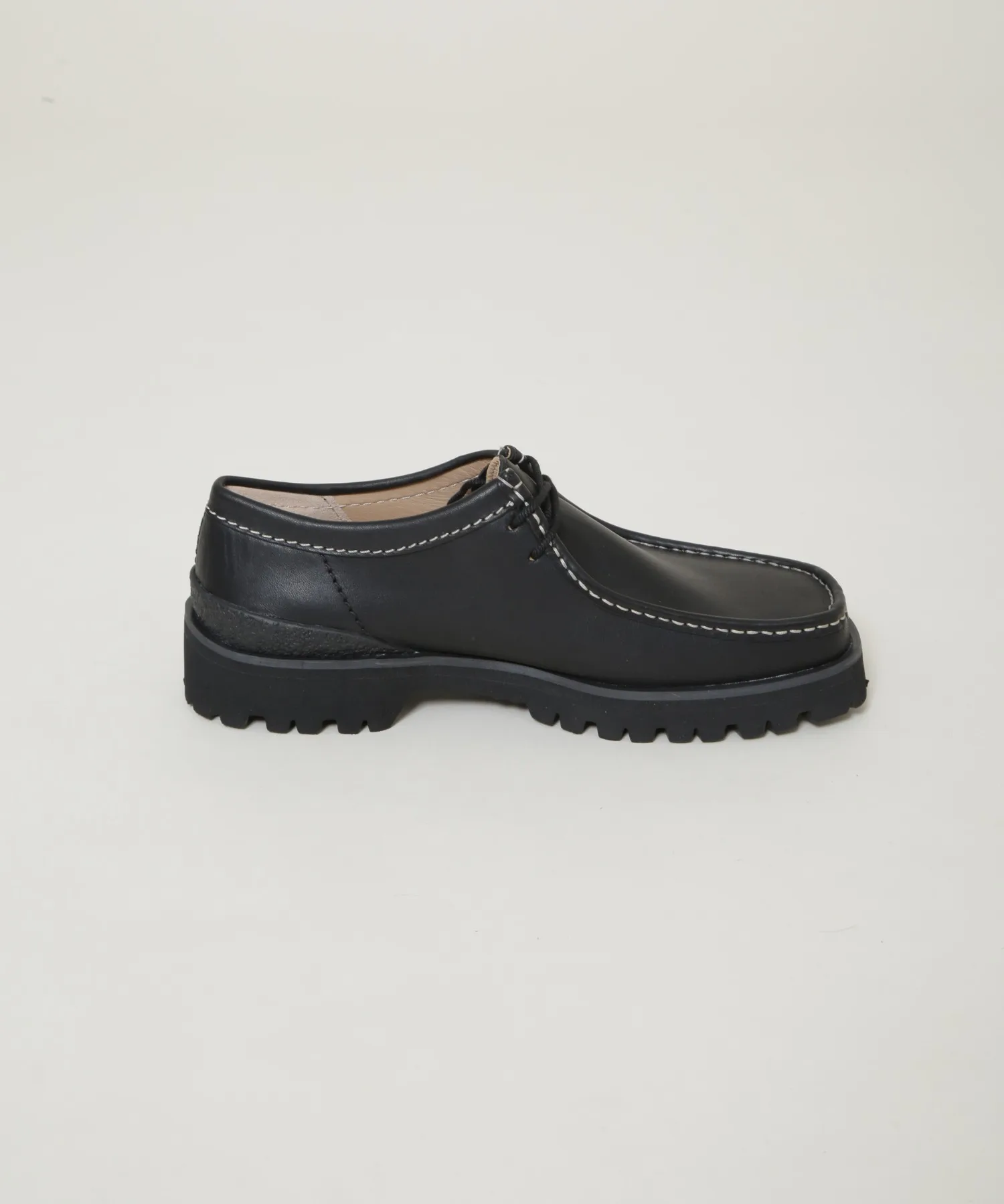 Мужские ботинки Clarks Walla Yukoner — фото 3