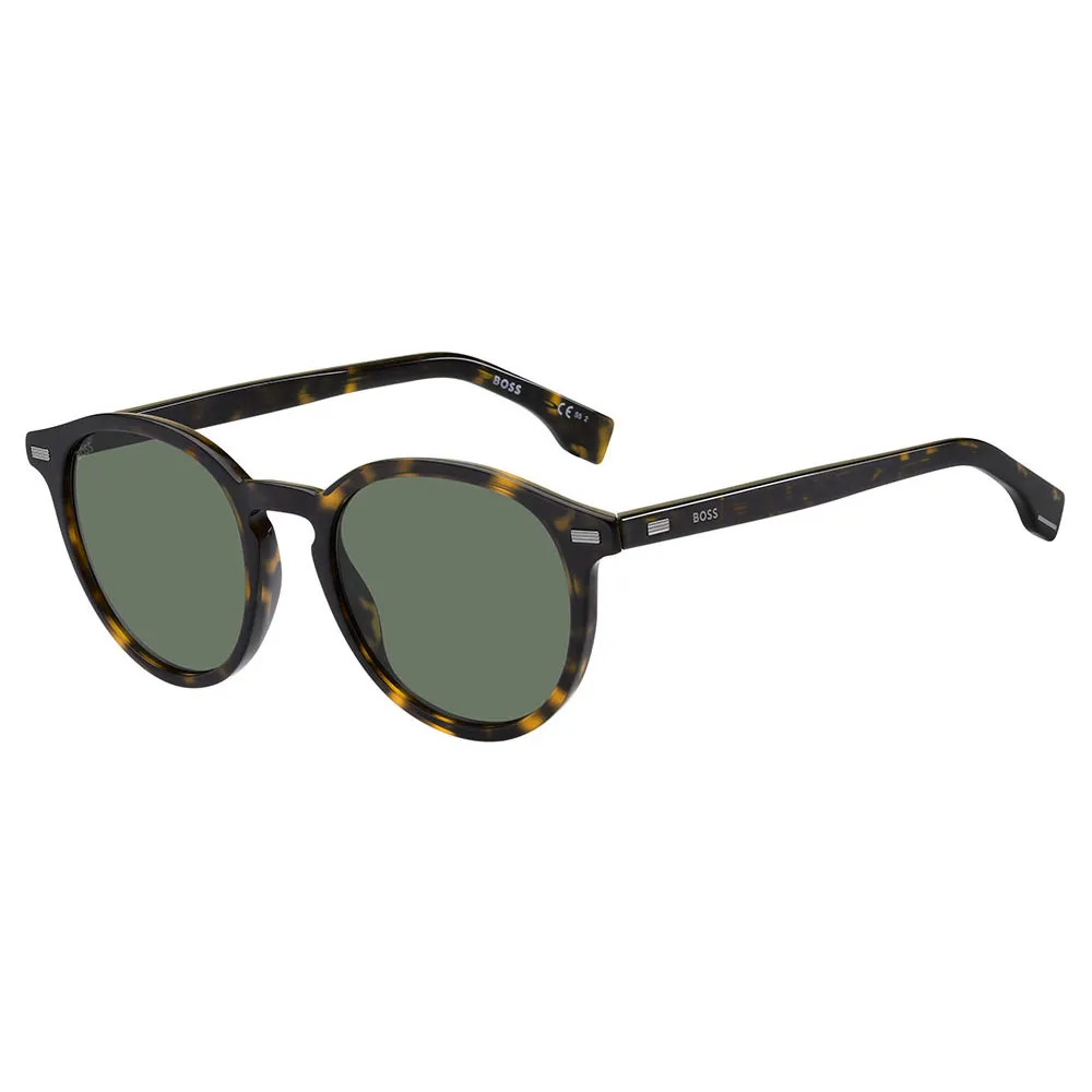 

Солнцезащитные очки BOSS BOSS1365S086F, черный