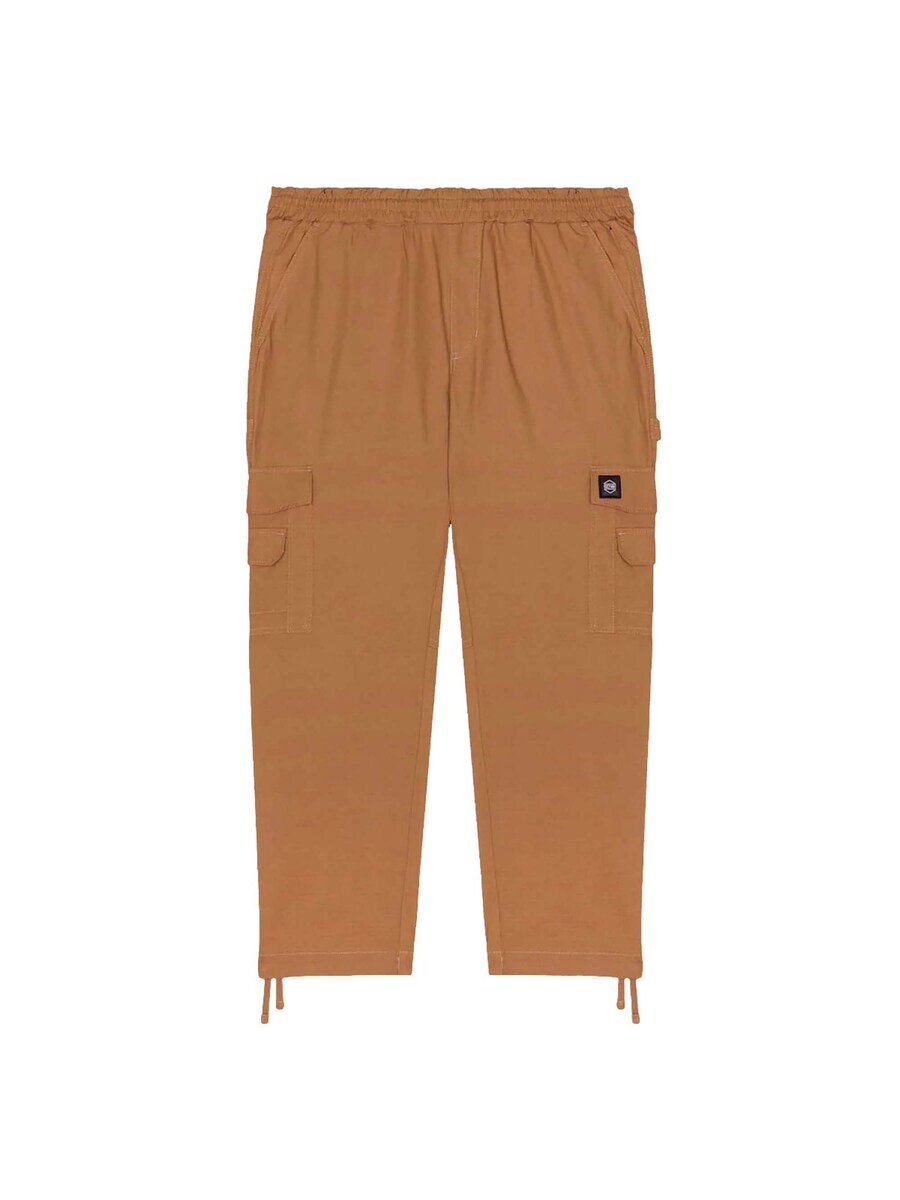 

Тканевые брюки DOLLY NOIRE Regular Pants, цвет saffron