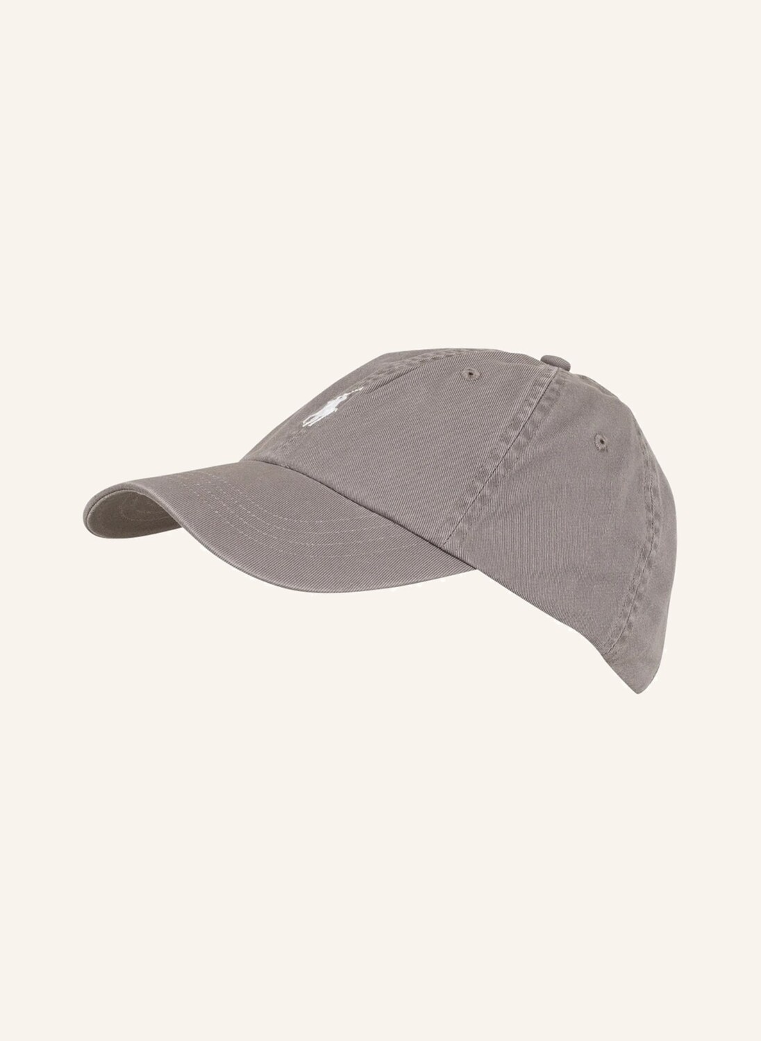 

Кепка Polo Ralph Lauren, серый