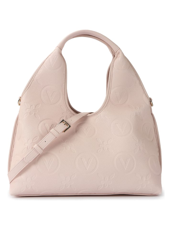 

Valentino Сумка через плечо Samba Re 35 см, цвет циприа