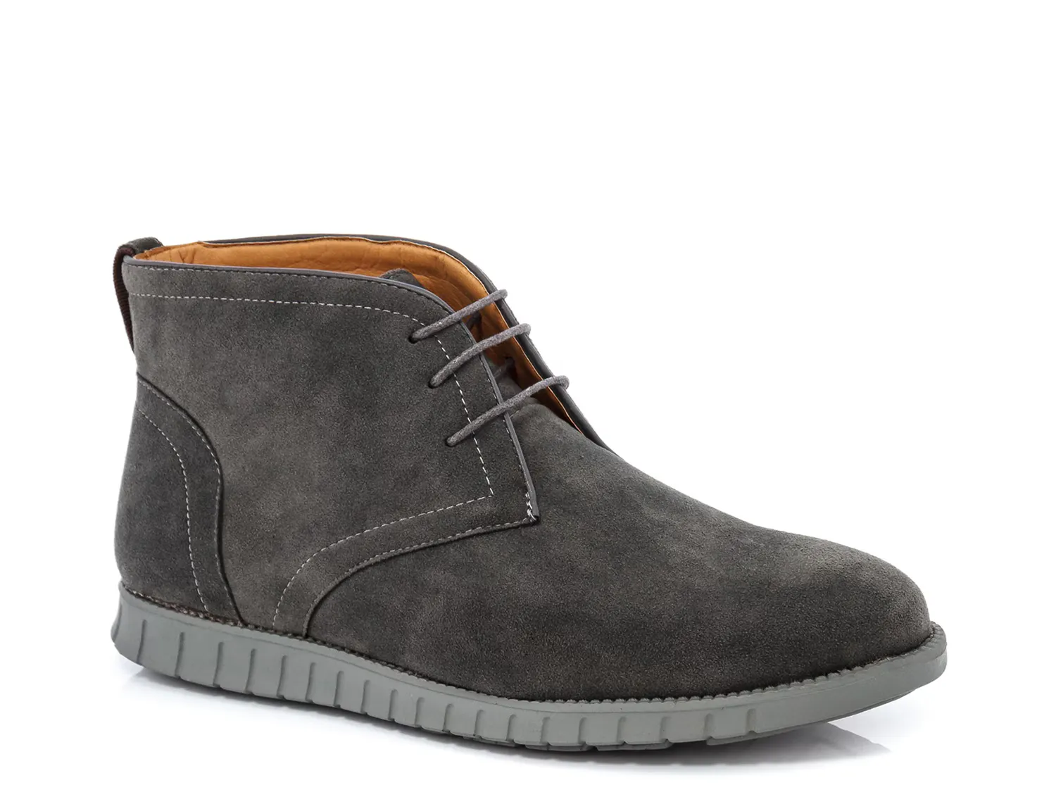 

Сапоги Brandon Chukka Boot Adolfo, серый