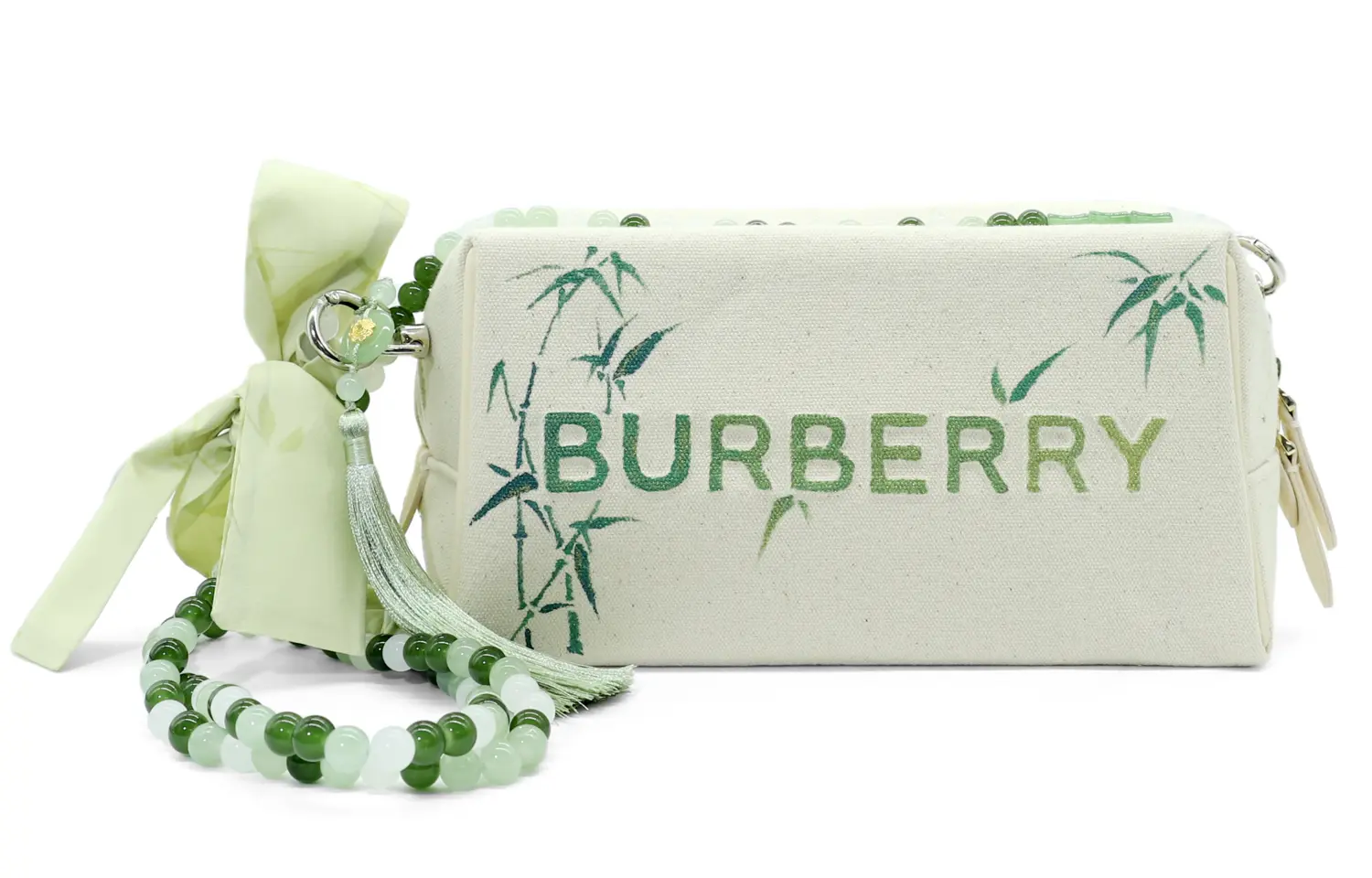 Косметички и сумки для туалетных принадлежностей унисекс Burberry — фото 2