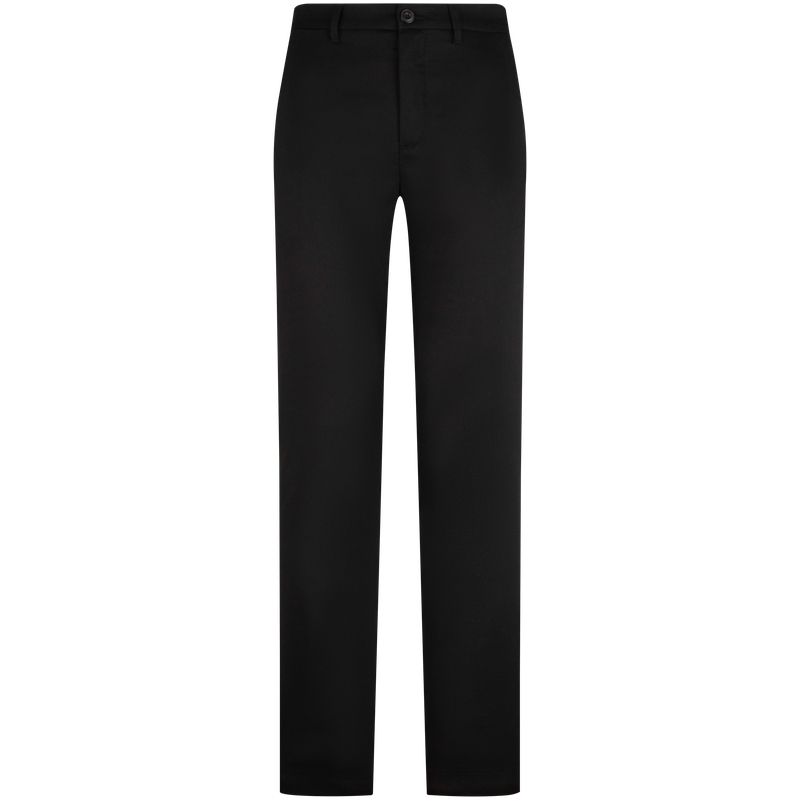 

Повседневные брюки мужские Calvin Klein, черный