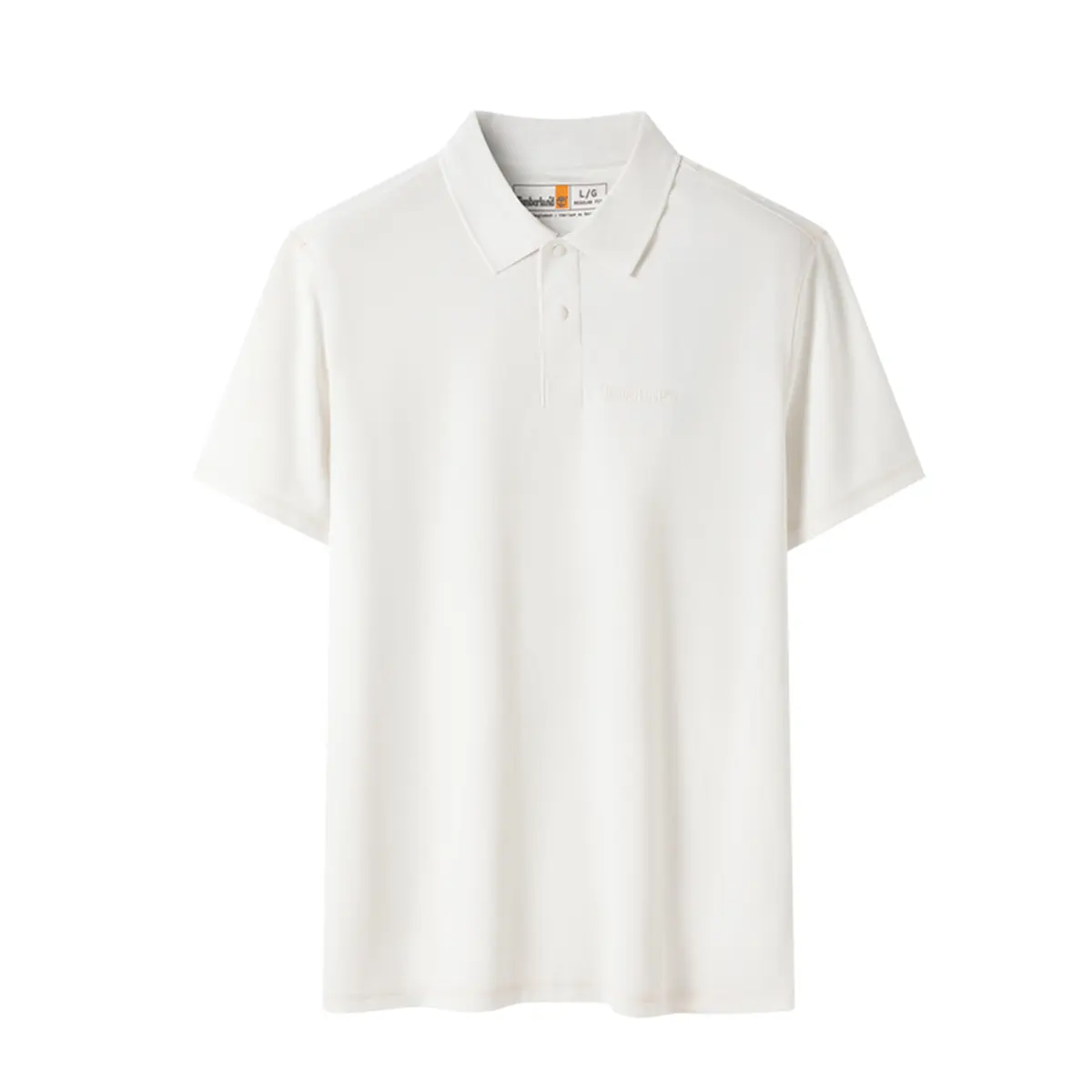 

Timberland Поло мужское CM9 Vintage White, Белый, Timberland Поло мужское CM9 Vintage White