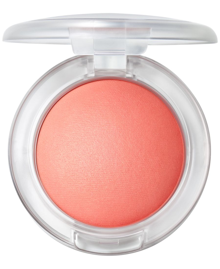 

Glow Play Cushiony Blush MAC, цвет cheer up