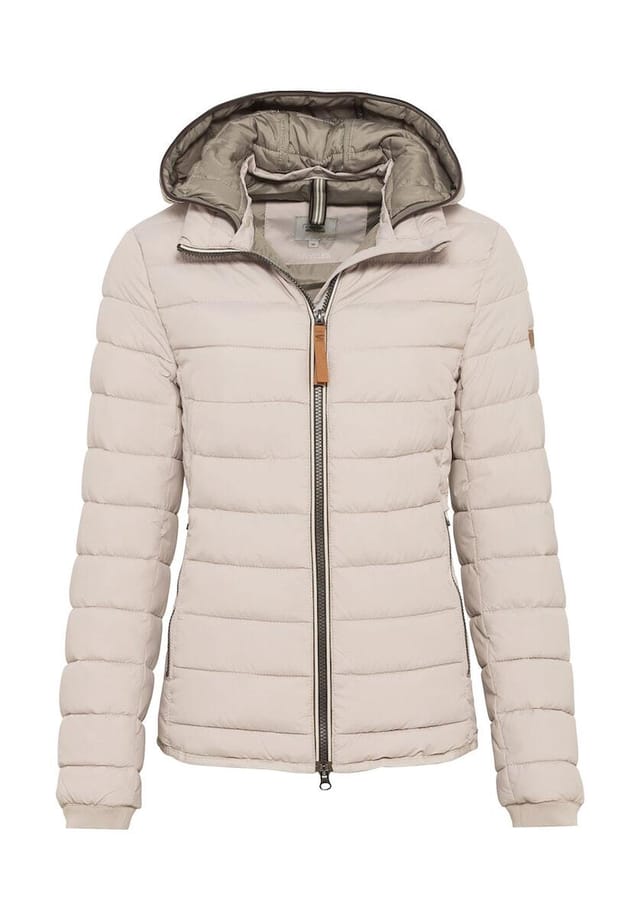

Куртка Camel Active, цвет almond