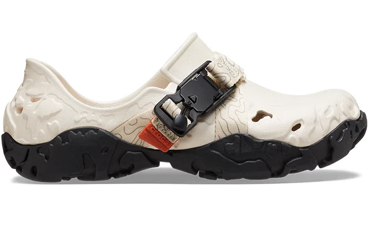 Crocs Кроссовки All Terrain Atlas 'Stucco' — фото 3