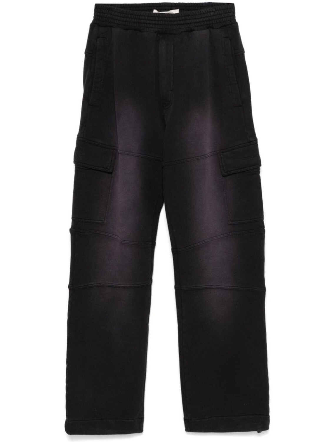 

Брюки карго из джерси 1017 ALYX 9SM, черный