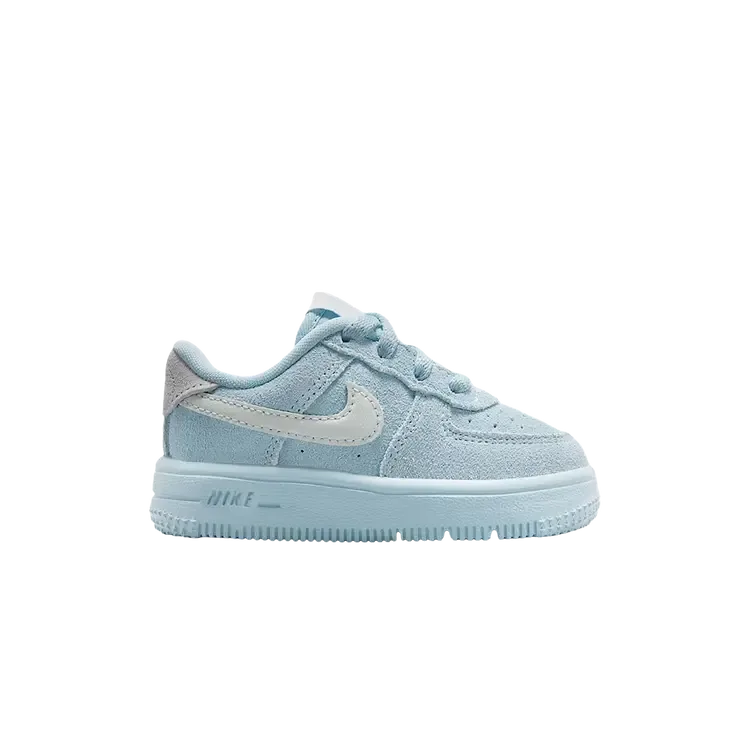 Кроссовки Nike Force 1 Low LV8 TD 'Light Armory Blue'
