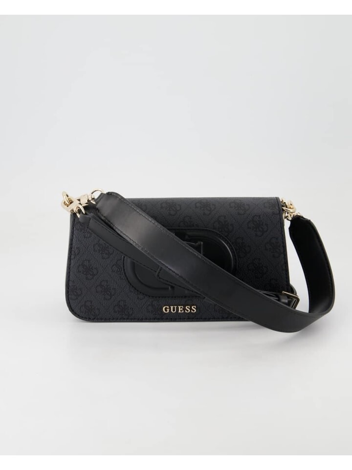 

Сумка Guess Handtaschen, серый