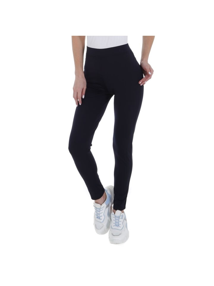 

Леггинсы Ital-Design Leggings, темно-синий