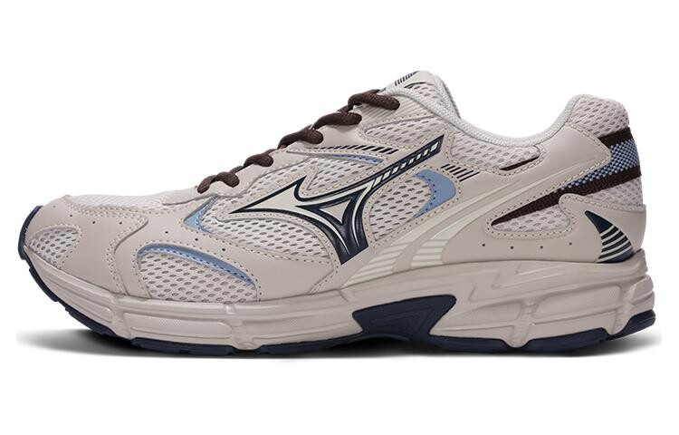 

Кроссовки Speed 2K унисекс с низким верхом серый/синий Mizuno