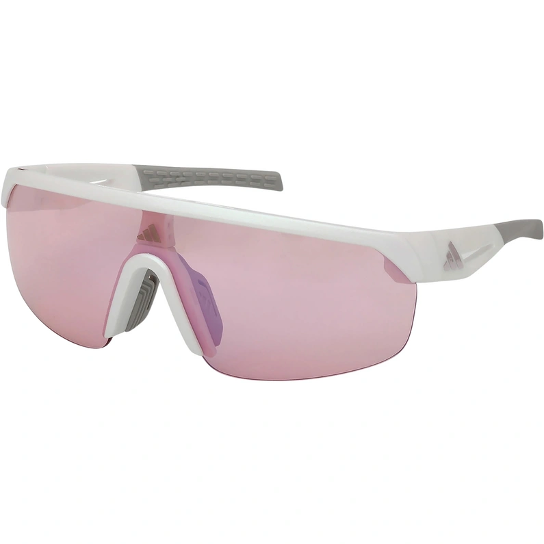 

Спортивные очки Sp0109 Adidas-Eyewear, crystal-smoke mirror