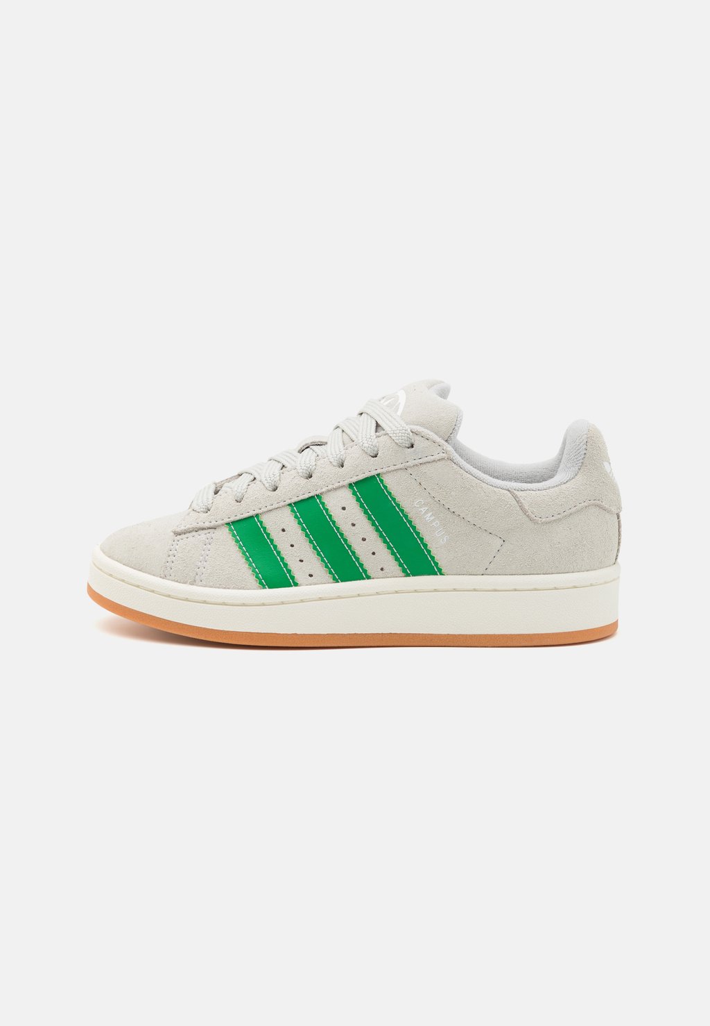 

Кроссовки CAMPUS 00S UNISEX adidas Originals, серый