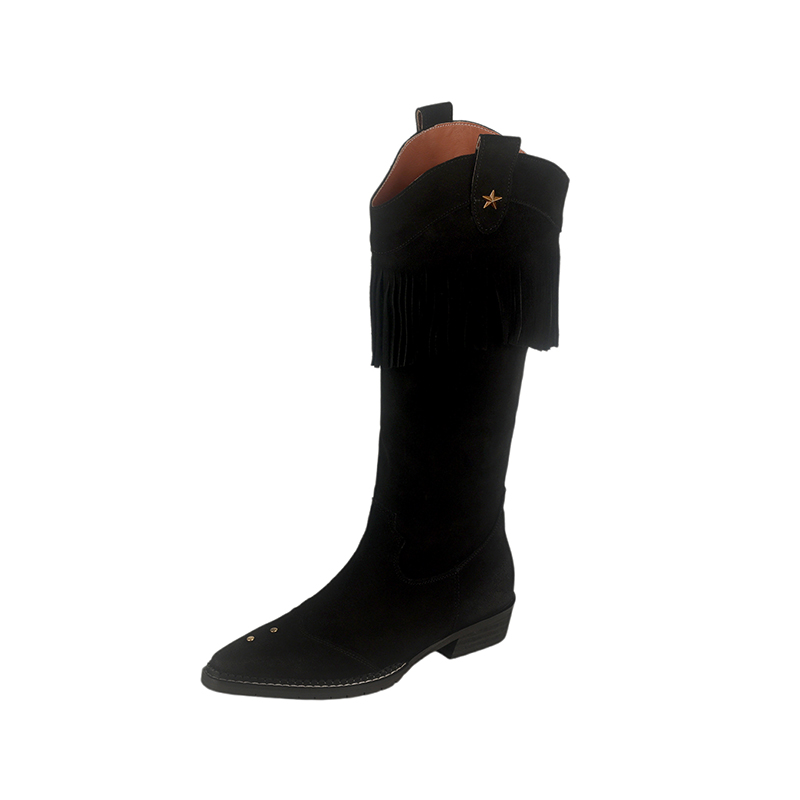 

Сапоги PVAJ Knee-high Boots Women's