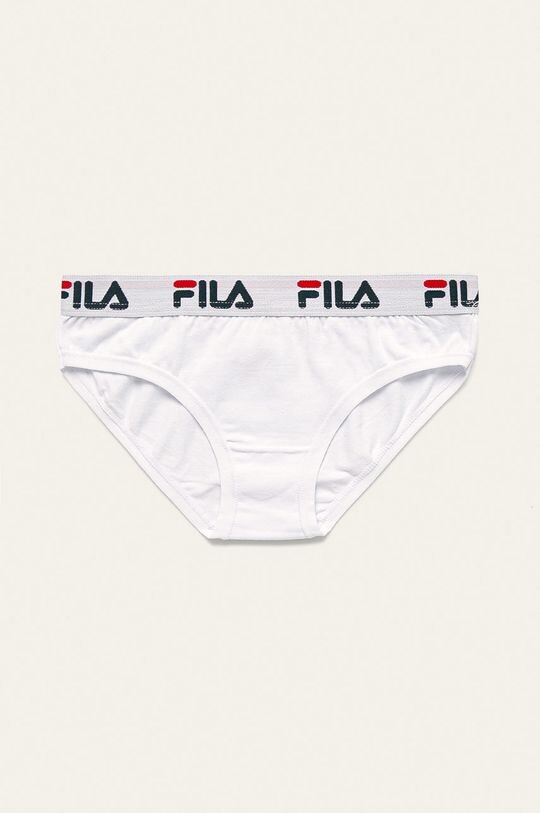 

Fila Детские трусы, белый