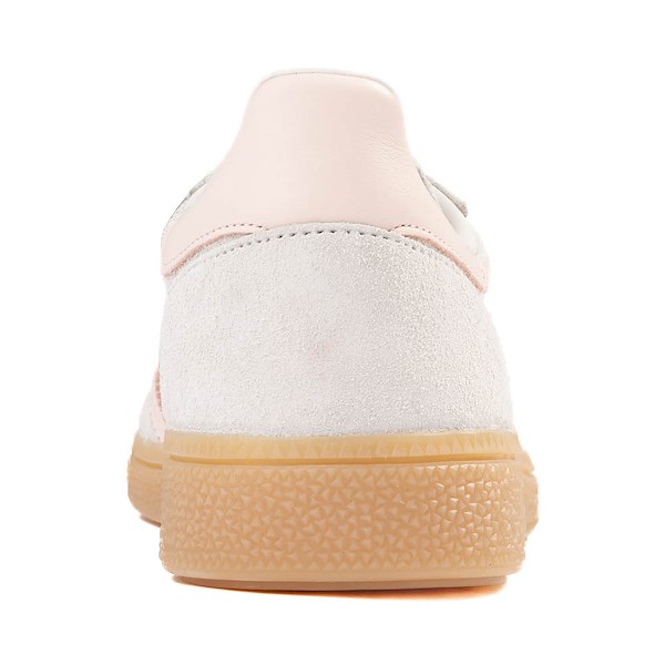Кроссовки Womens adidas Handball Spezial Athletic Shoe, цвет Orbit Grey/Wonder Quartz/Gum — фото 4