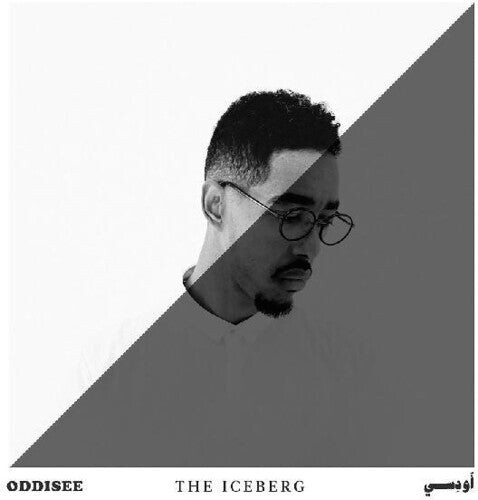 

Виниловая пластинка Oddisee: The Iceberg