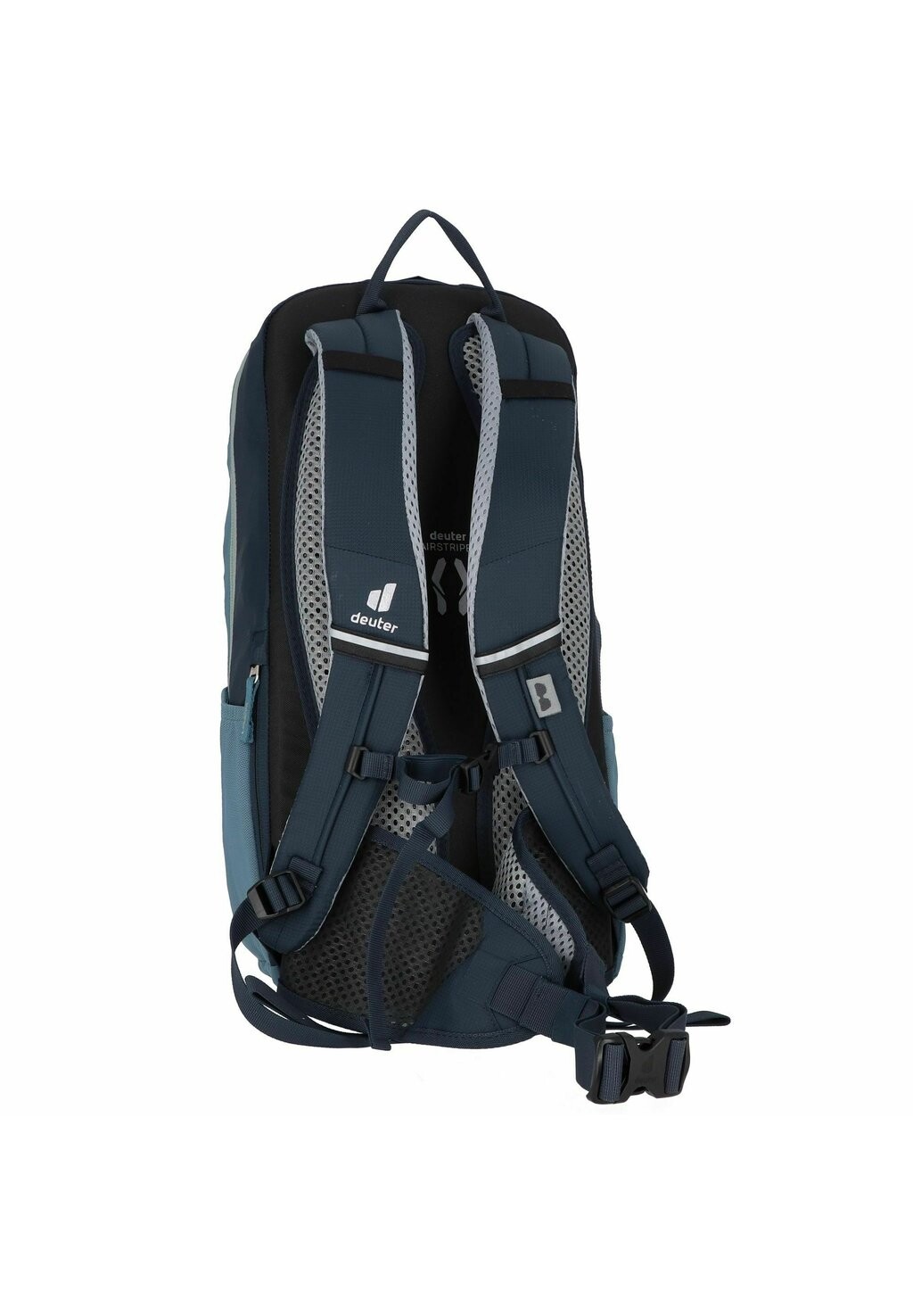 

Рюкзак Bike I 20L Deuter, атлантические чернила