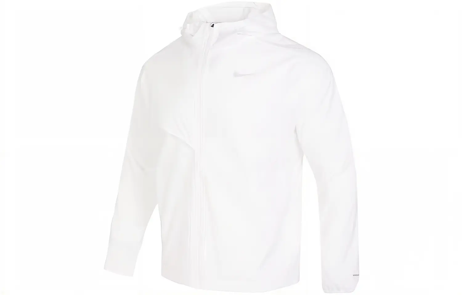

Куртка мужская белая Nike, белый