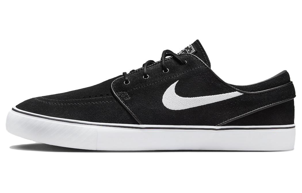

Nike Кроссовки Sb Zoom Janoski OG+ Black White 2024