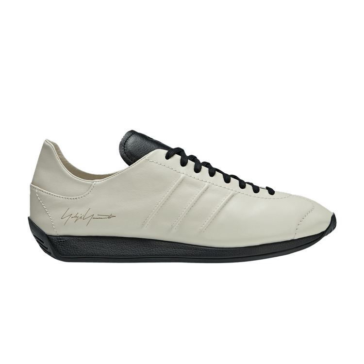 

Кроссовки Y-3 Country 'Alumina', кремовый