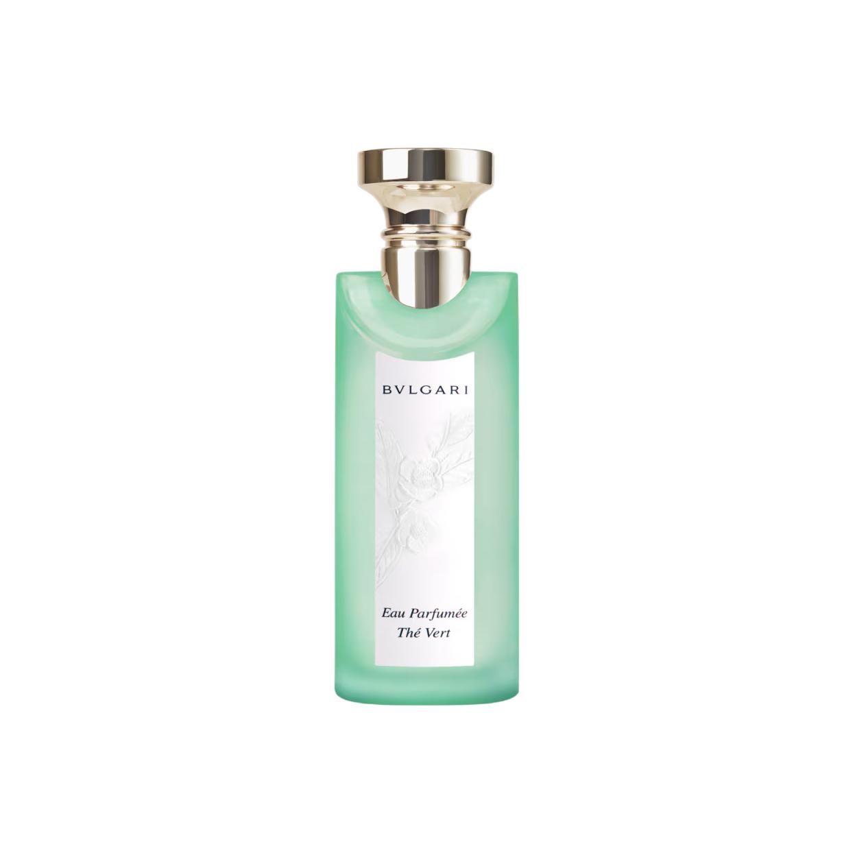 Туалетная вода Bvlgari Eau Parfumee au The Vert — фото 2