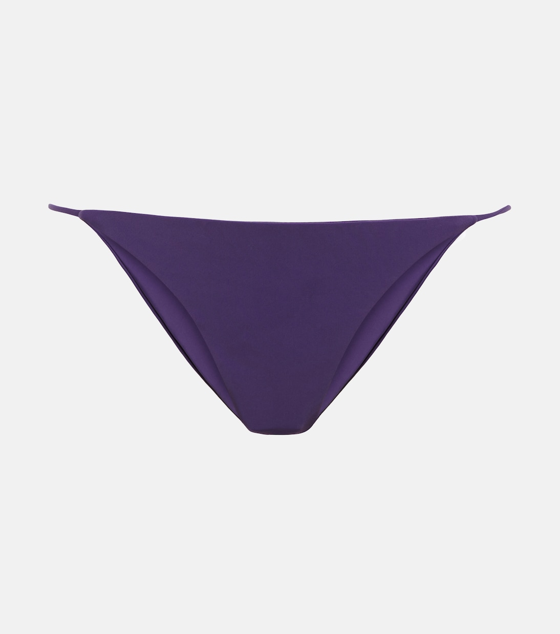 

Минимальные плавки бикини Jade Swim, Plum