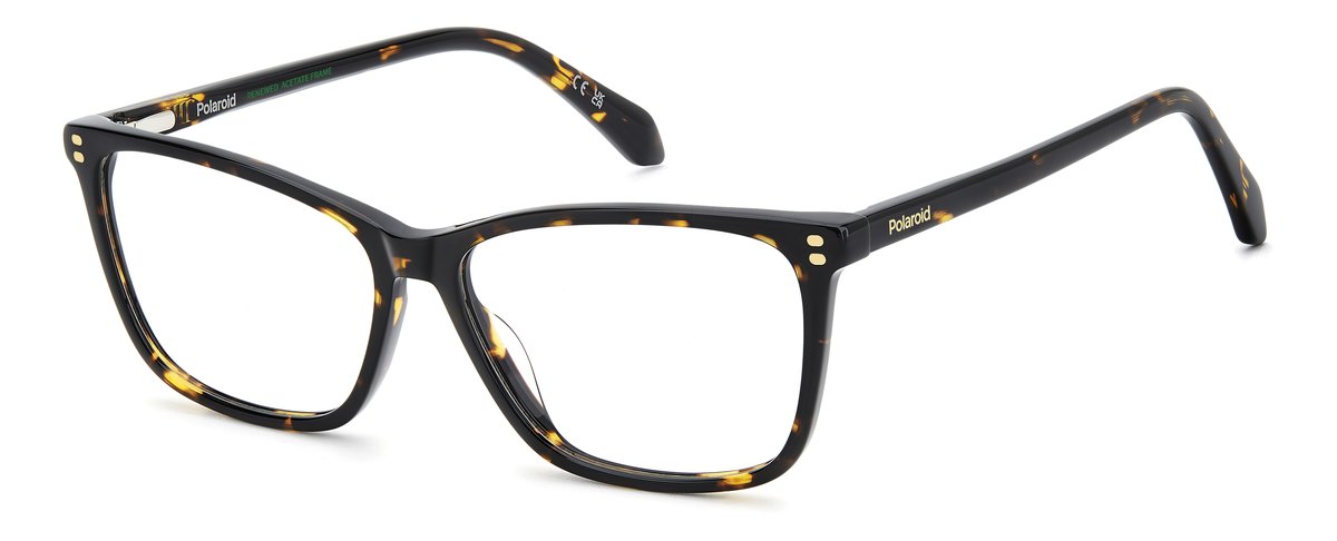 

Женские оптические оправы PLD D607 POLAROID