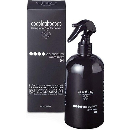 

Oooo De Parfum Спрей для комнаты 04 500мл, Oolaboo