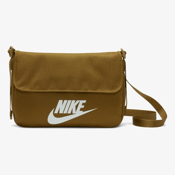 

Маленькая сумка cw9300 Nike, зеленый