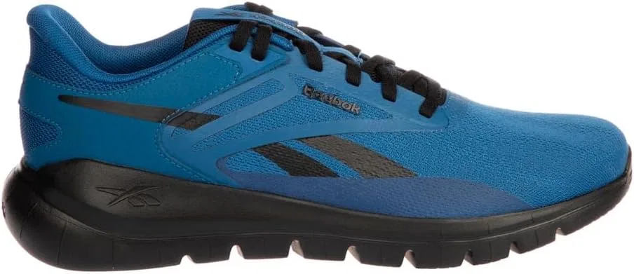 Reebok Мужские кроссовки Split Flex, Athletic Blue Black