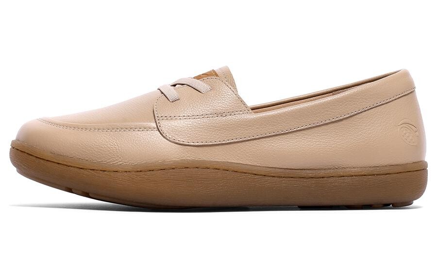 

Туфли женские повседневные Women's Casual Shoes Women's Low-Top Senda, черный