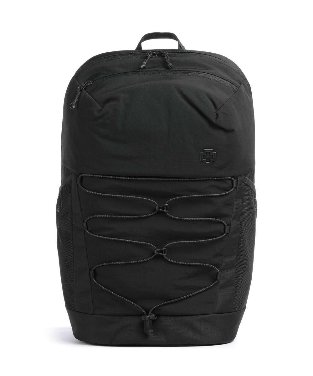 

Рюкзак Homerton Niklas 13″ нейлон Strellson, черный