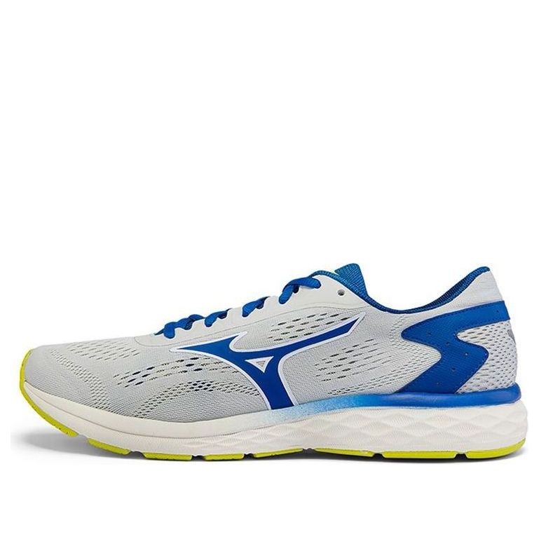

Беговые кроссовки Mizuno Rc-03 'Gray Blue', серый