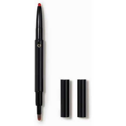 

Карандаш для губ Картридж 4 Яркий красный Cle De Peau Beaute