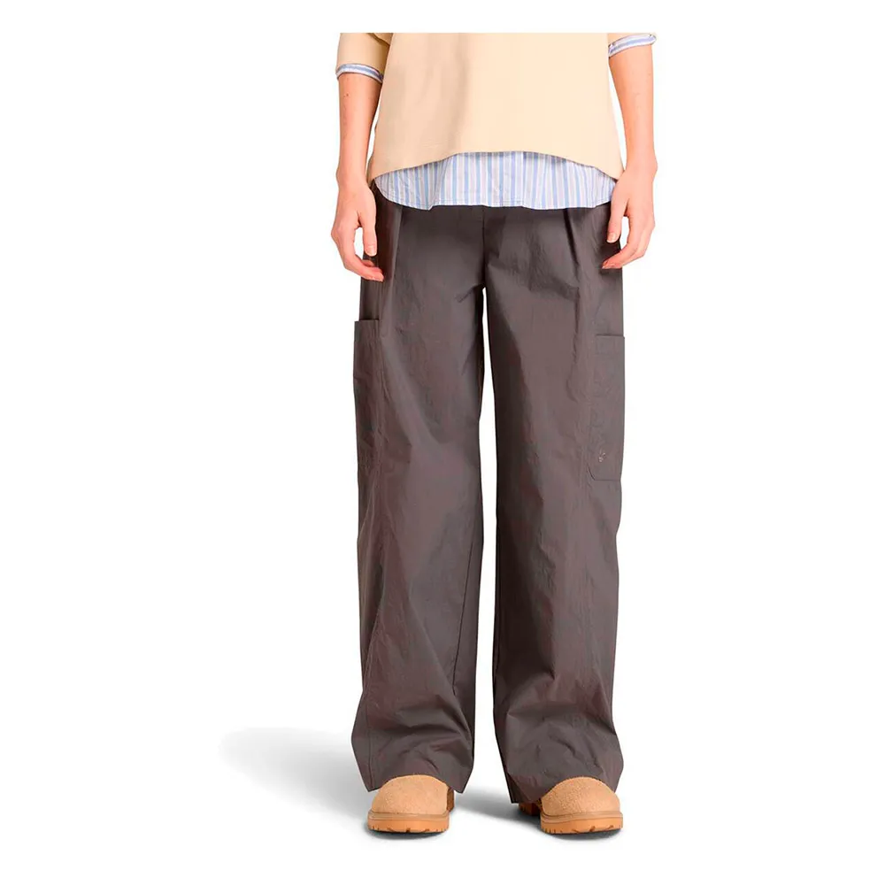 

Брюки Timberland Utility с защитой от УФ-излучения, серый