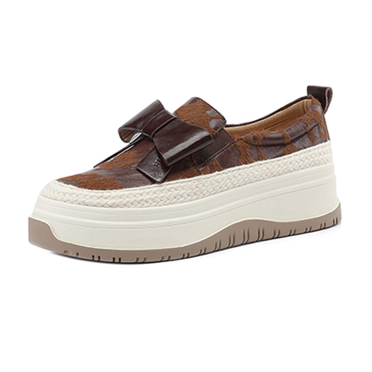 

Туфли женские повседневные Women's Casual Shoes Women's Kemeilian, черный