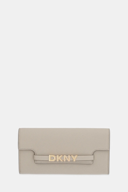 

Кошелек Dkny, бежевый