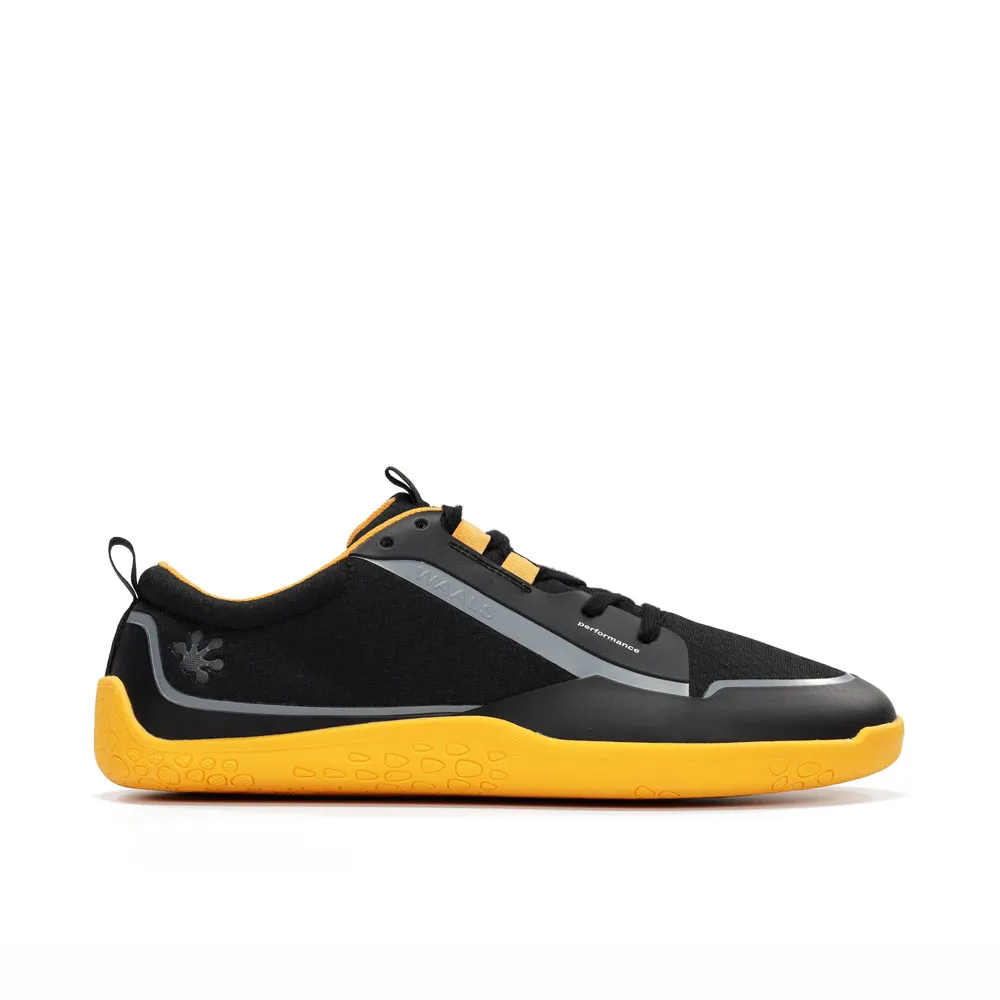 

Кроссовки Waals Hybrid Barefoot, черный