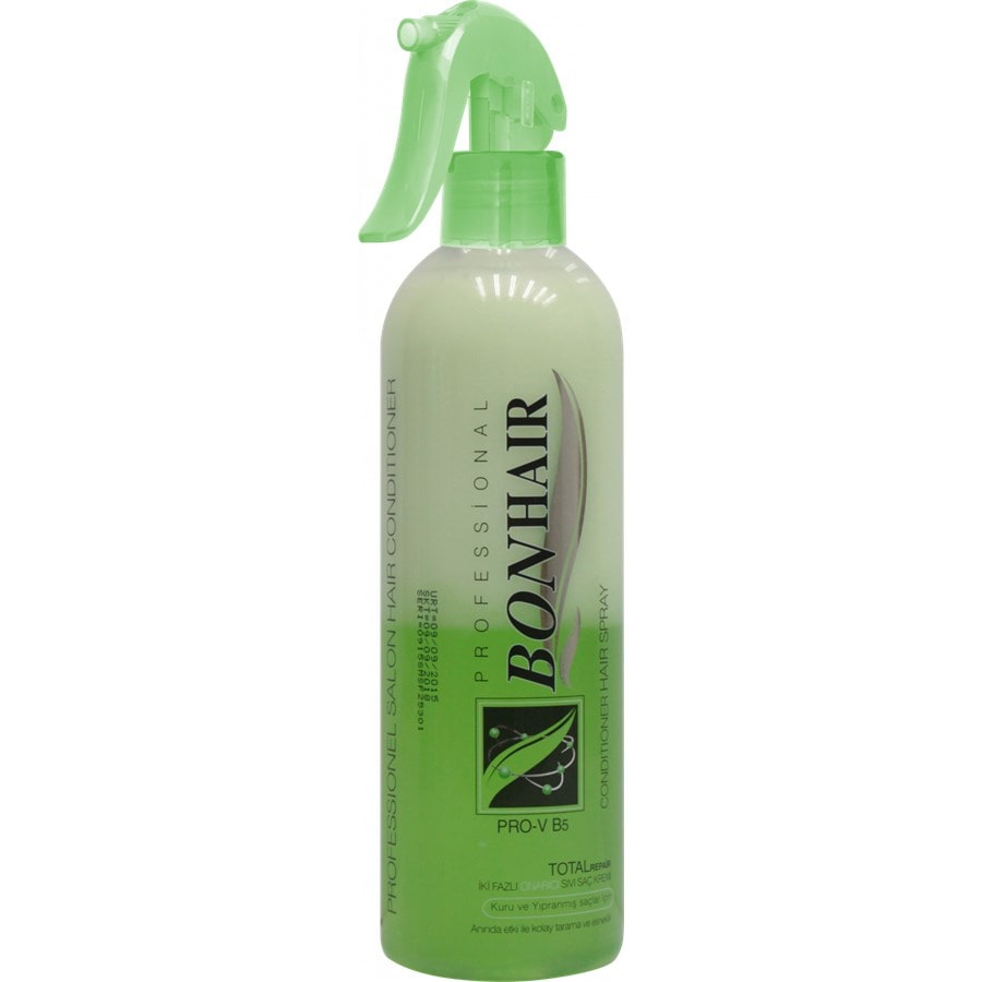 

Кондиционер для волос Bonhair 2-Phasen Conditioner grün, 350 ml