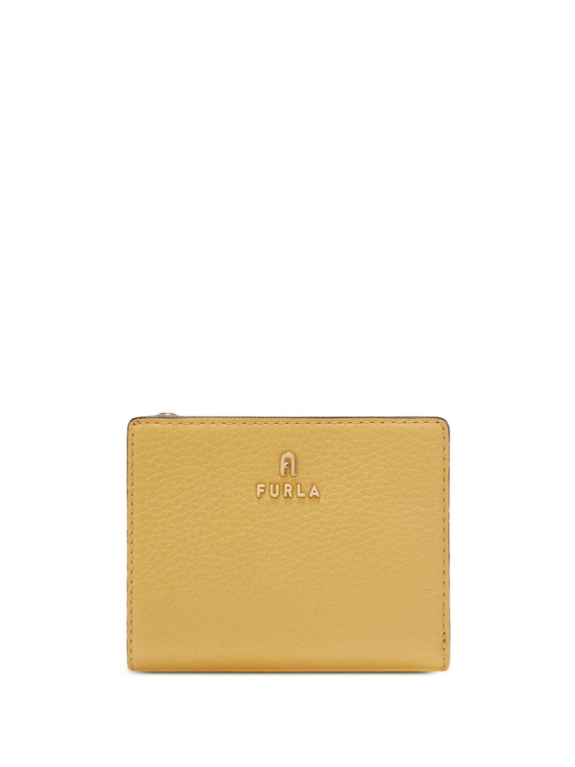 

Furla кошелек Camelia, желтый