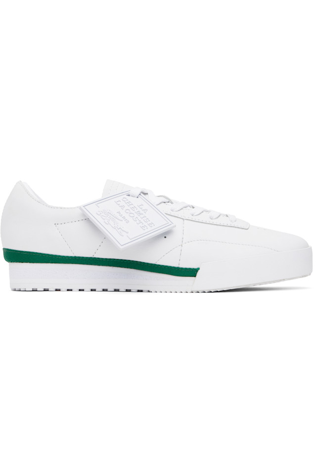 

Аура кроссовки для бега Lacoste, мультиколор