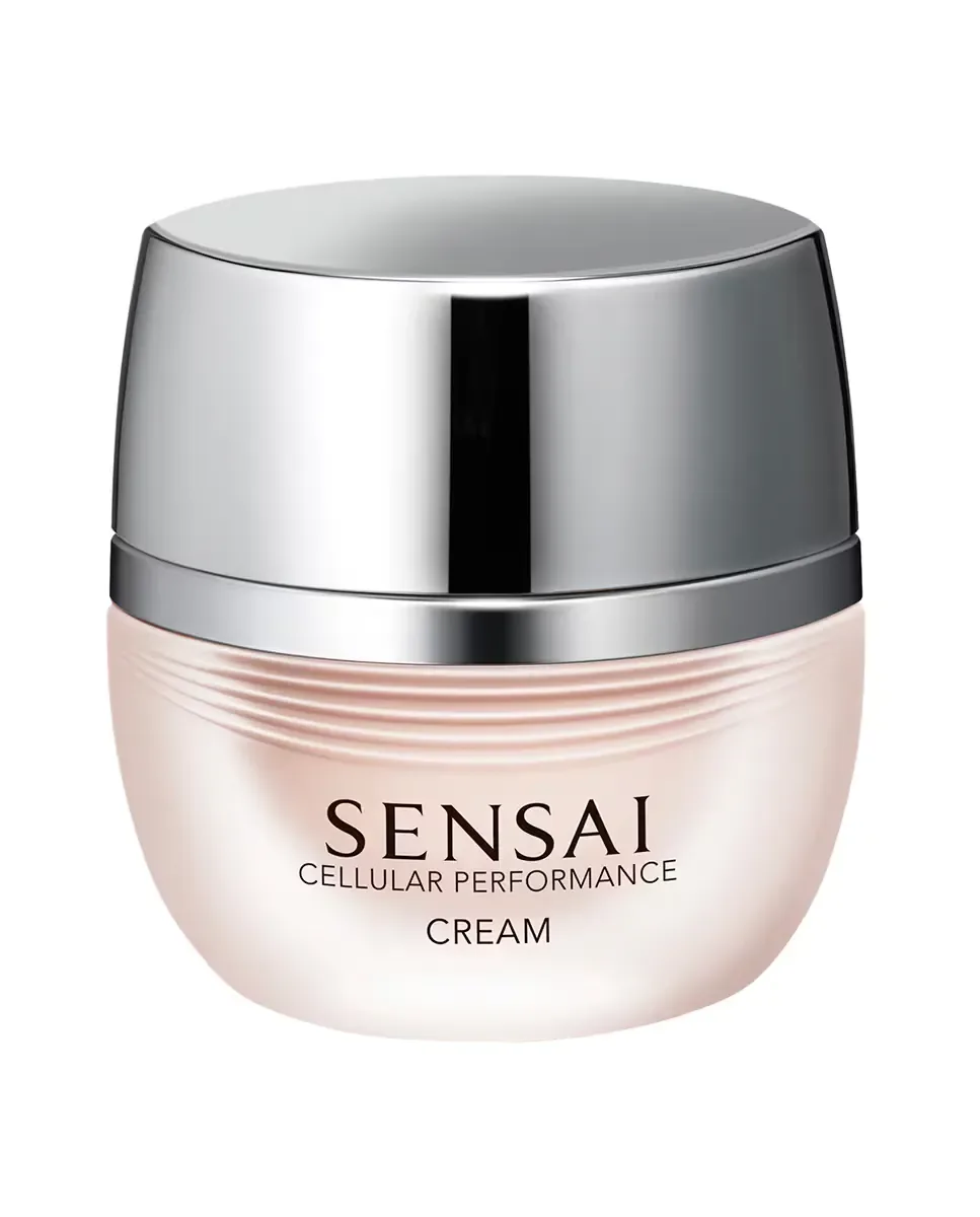 Бустер Sensai — Увлажняющий Cellular Performance Cream, 40 мл
