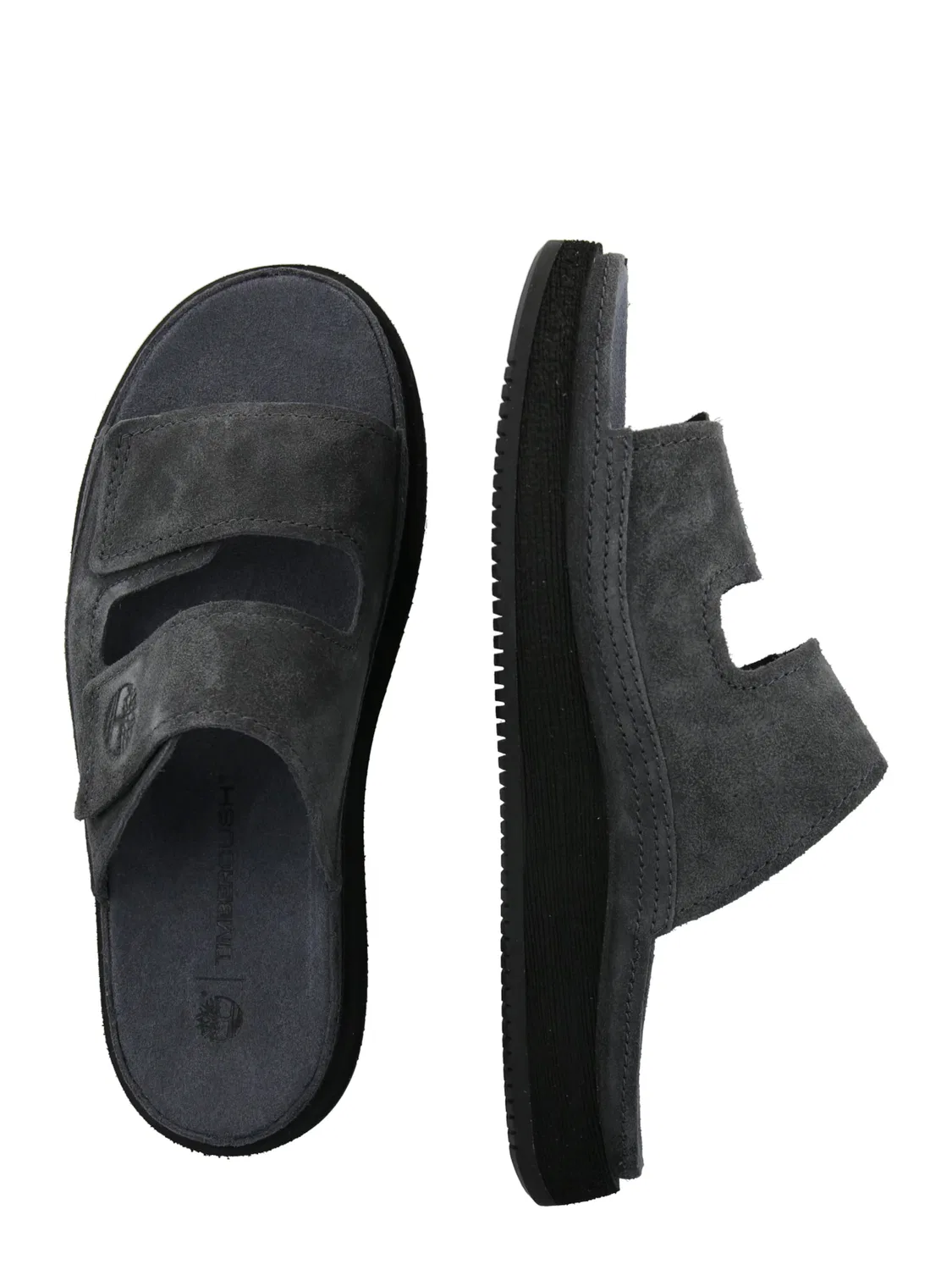 Мюли Timberland, Graphite — фото 2