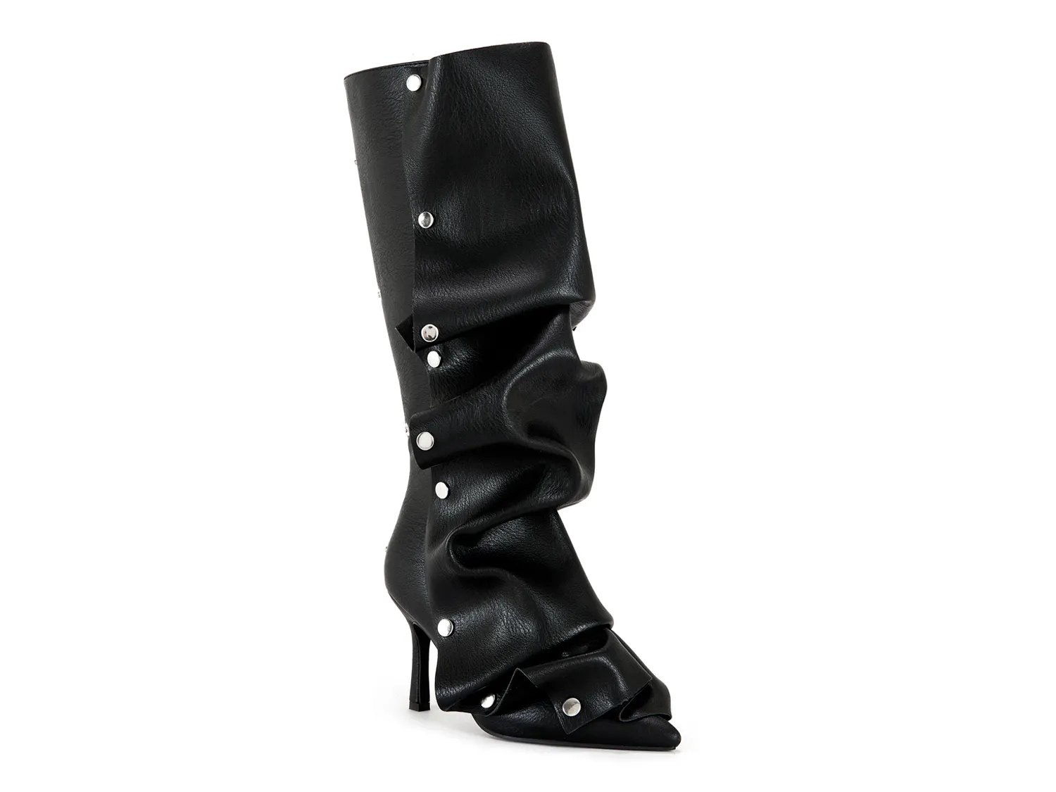 Ботинки Azalea Wang Imogine Boot, черный