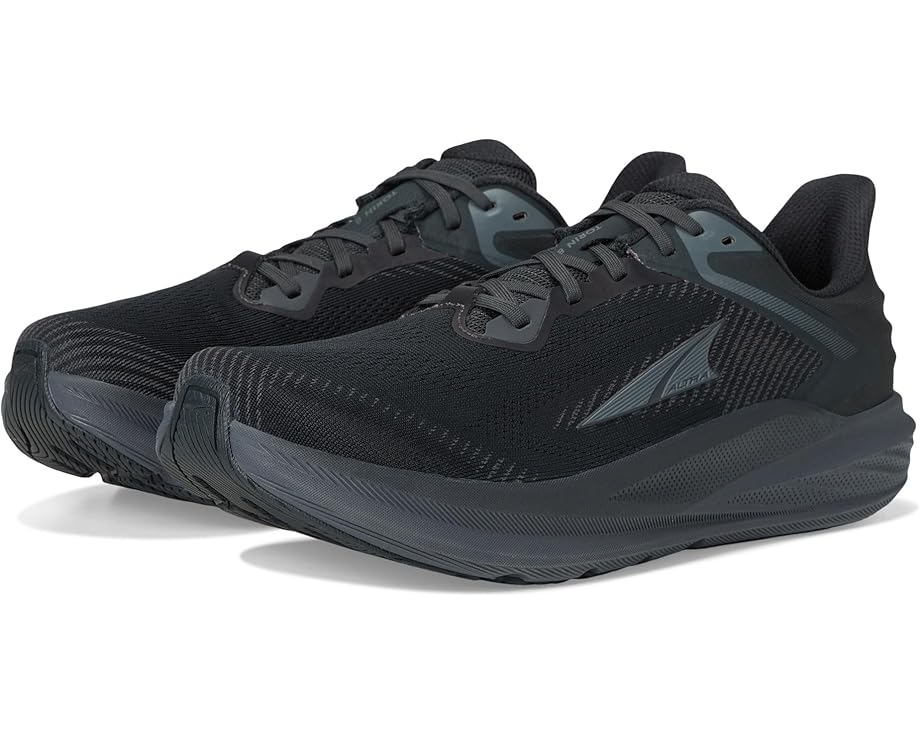 

Кроссовки Altra Torin 8, черный