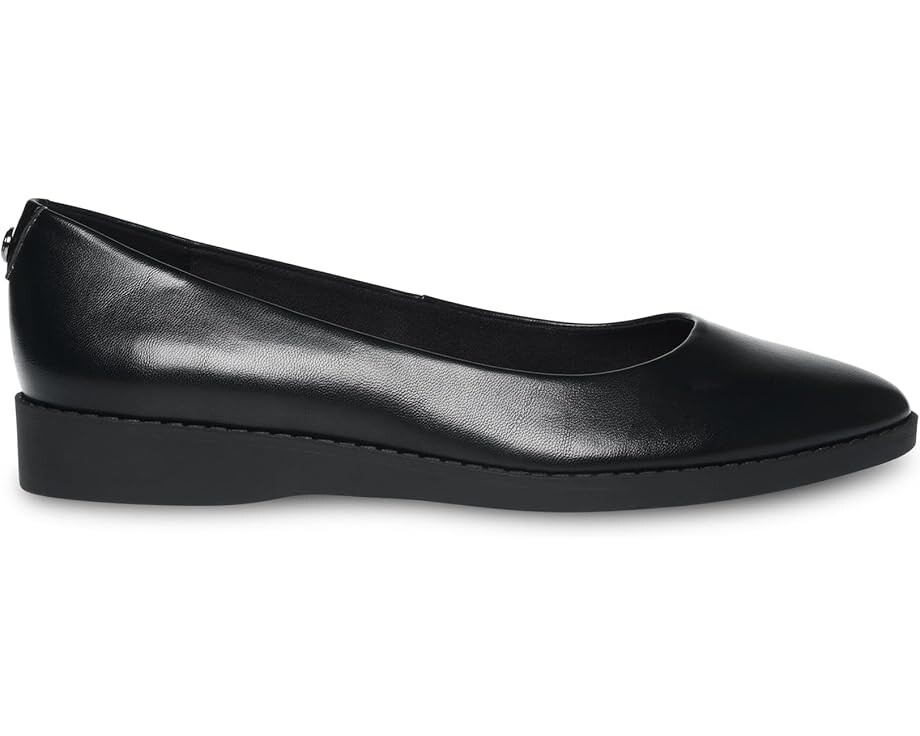 Туфли на плоской подошве Anne Klein Serene, черный